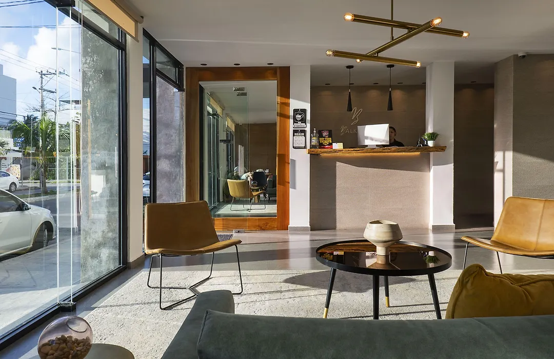 Balkon Boutique Hotel-1