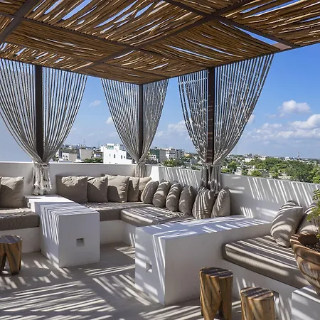 Balkon Boutique Hotel-3