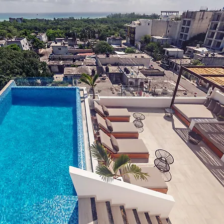 Balkon Boutique Hotel-2